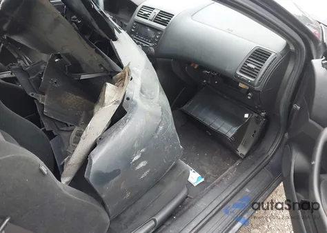 2005 Honda Accord 3.0 Lx Special Edition from USA, damaged, VIN 1HGCM82455A018853